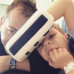 epilepsy dad diagnosis hospital