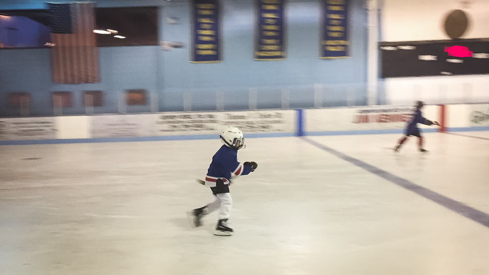 epilepsy dad parenting hockey risk 