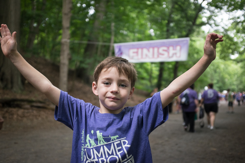 Epilepsy Foundation Of Eastern Pennsylvania Summer Stroll 2015