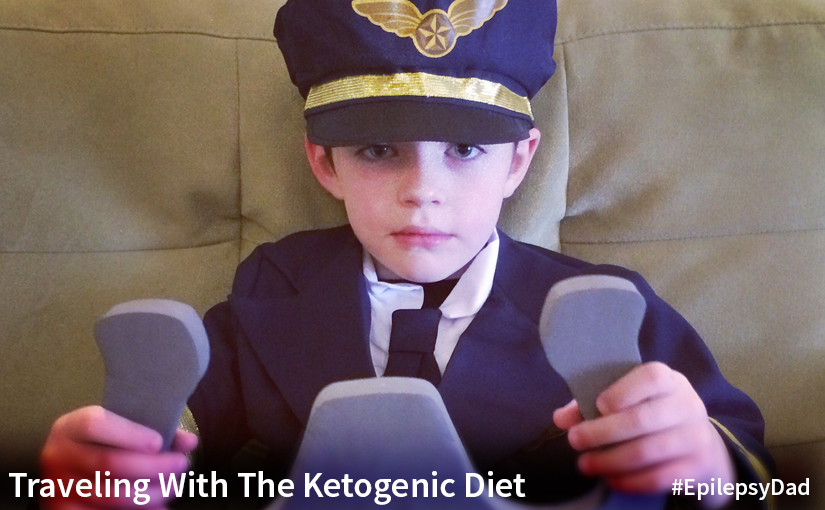 Traveling With The Ketogenic Diet