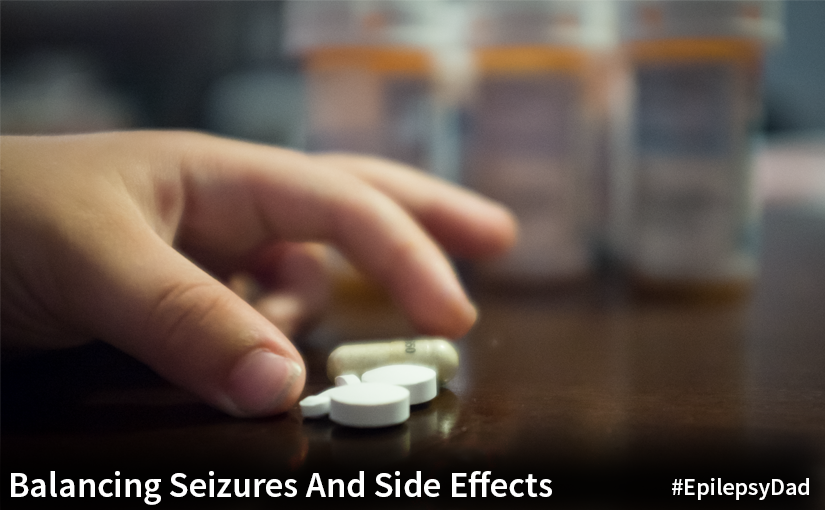 Balancing Seizures And Side Effects
