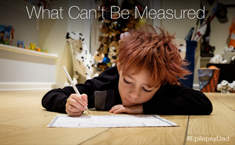 What Can’t Be Measured