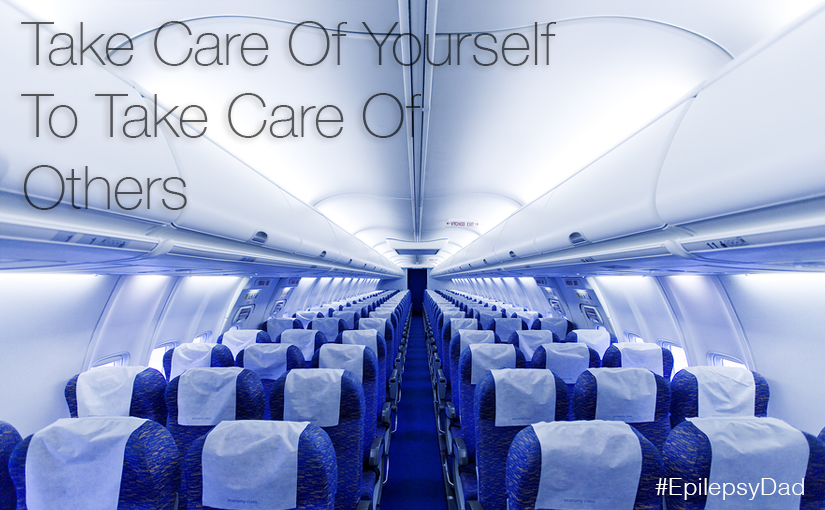 Take Care Of Yourself To Take Care Of Others