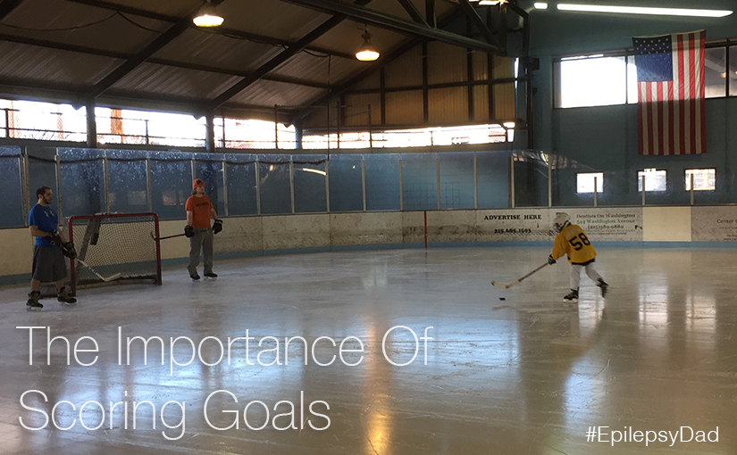 The Importance Of Scoring Goals