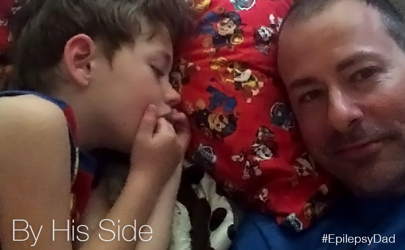 epilepsy dad by his side seizure family parenting