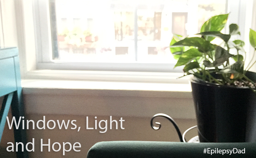 epilepsy dad seizures windows light and hope