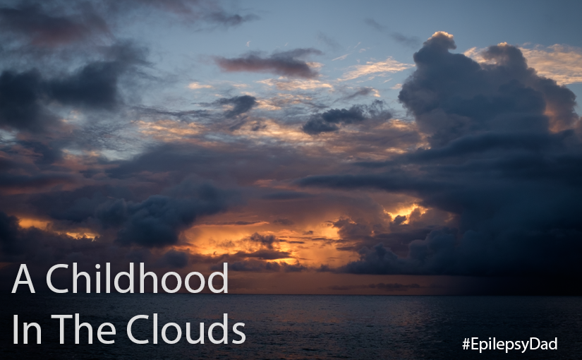 A Childhood In The Clouds