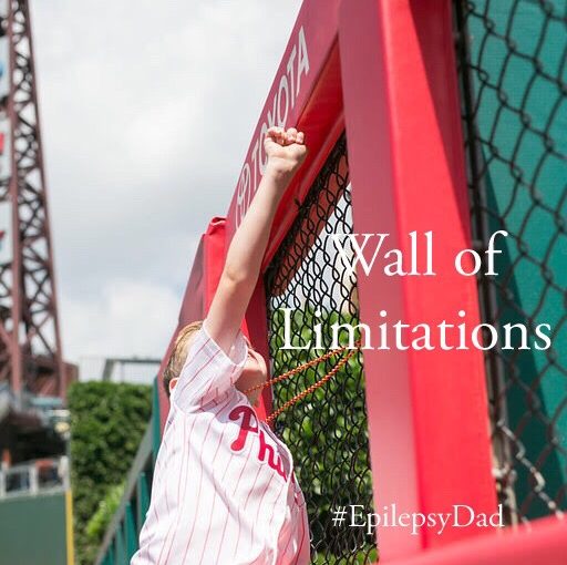 Wall Of Limitations