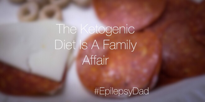 The Ketogenic Diet Is A Family Affair