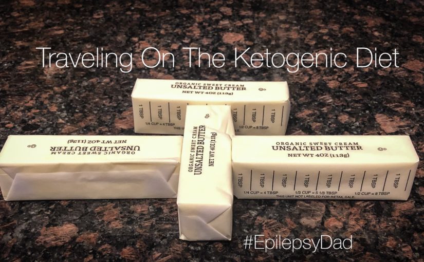 Traveling On The Ketogenic Diet