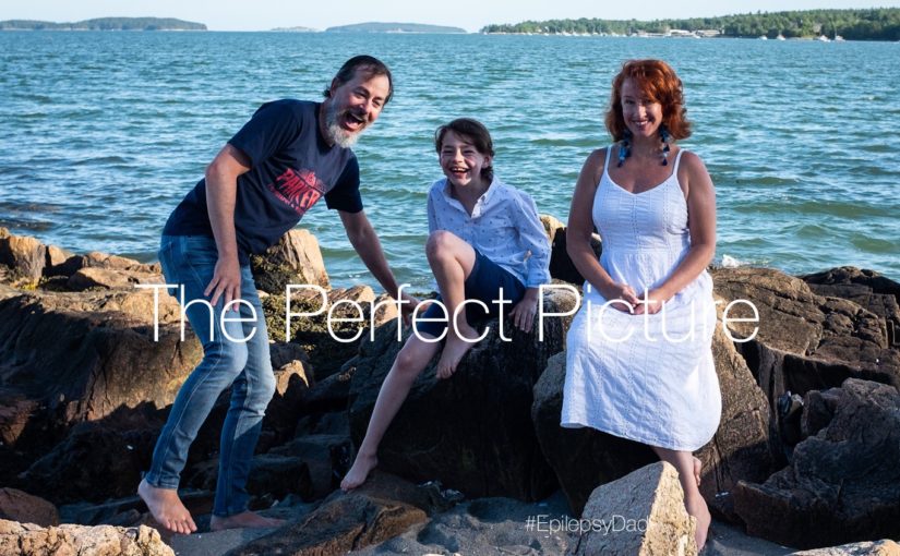 The Perfect Picture
