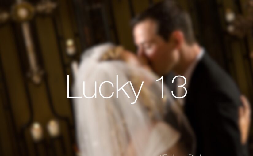 Lucky 13