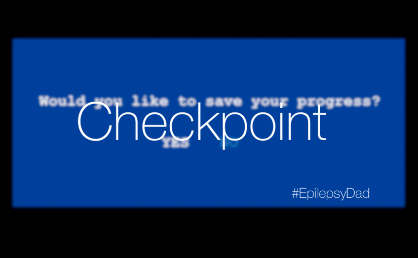 Checkpoint