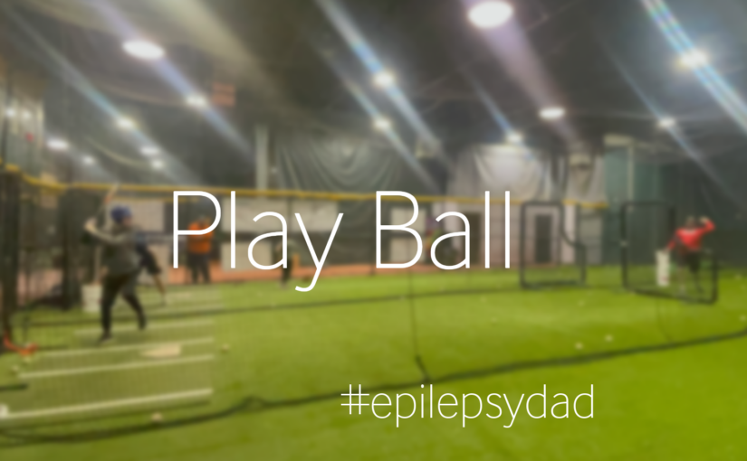 epilepsy dad baseball play ball parenting