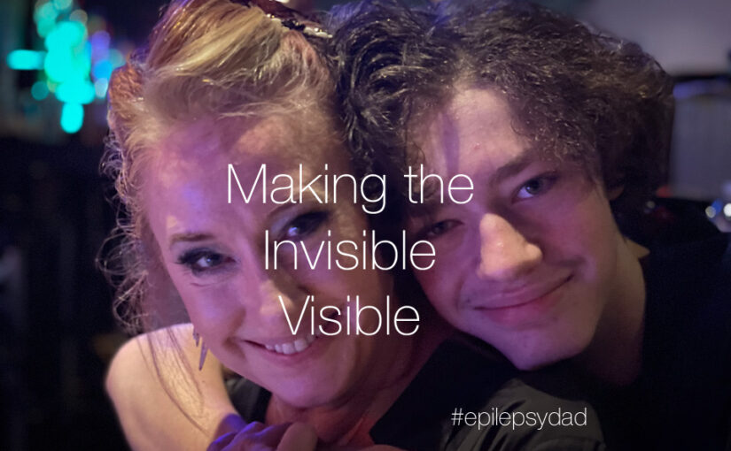 Making the Invisisible Visible