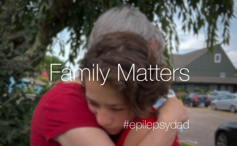 Family Matters