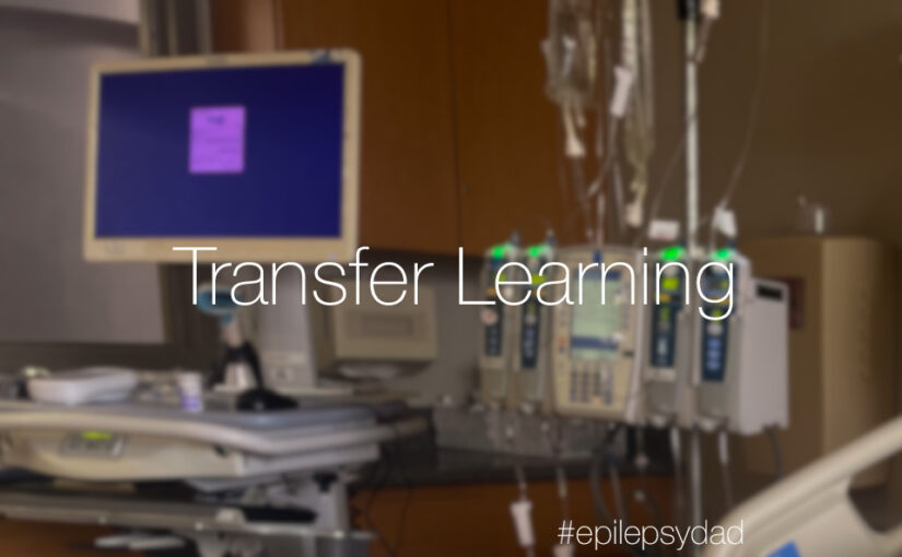 Transfer Learning