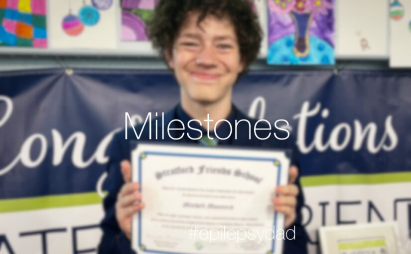 Milestones