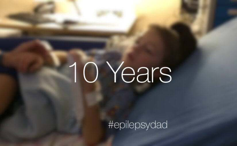 10 Years