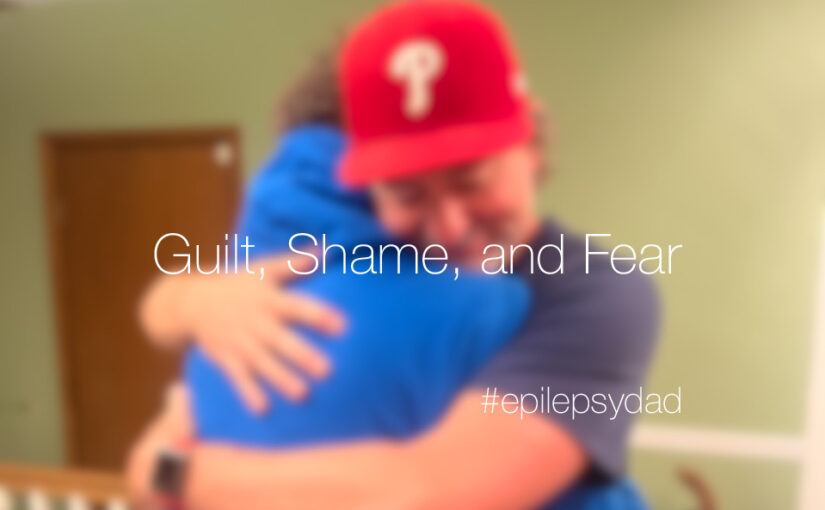 Guilt, Shame, and Fear