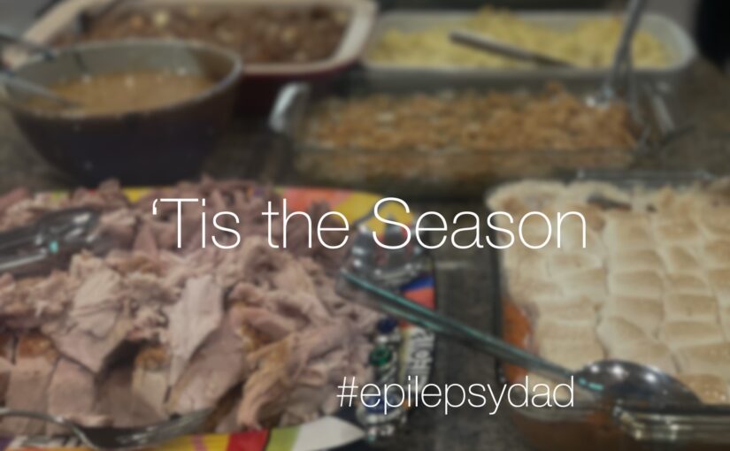 ‘Tis the Season