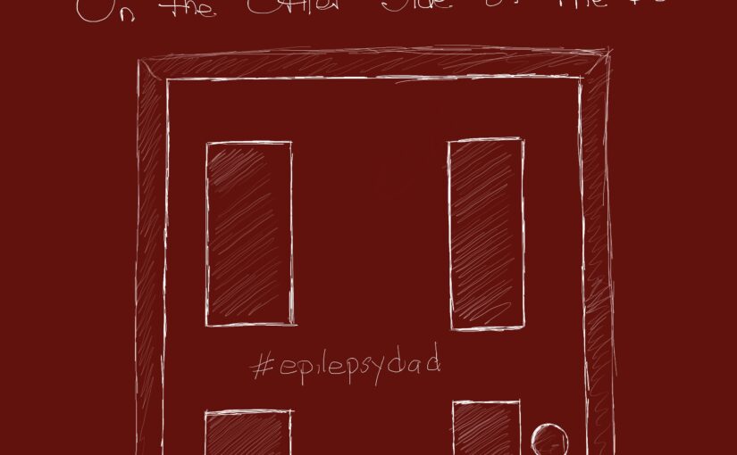 On the Other Side of the Door