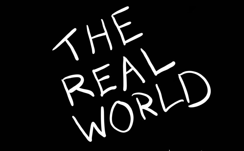 The Real World