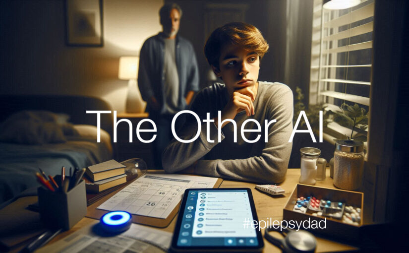 The Other AI: Autonomy and Influence