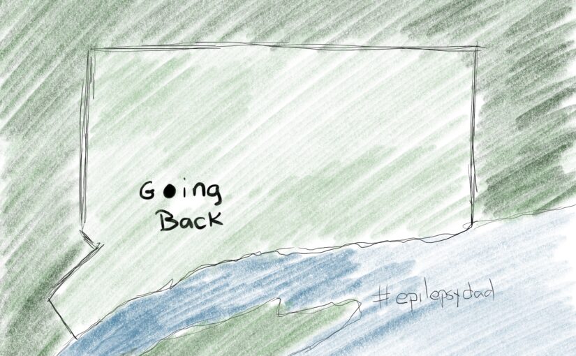 Going Back