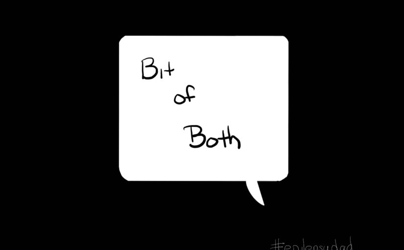 Bit of Both