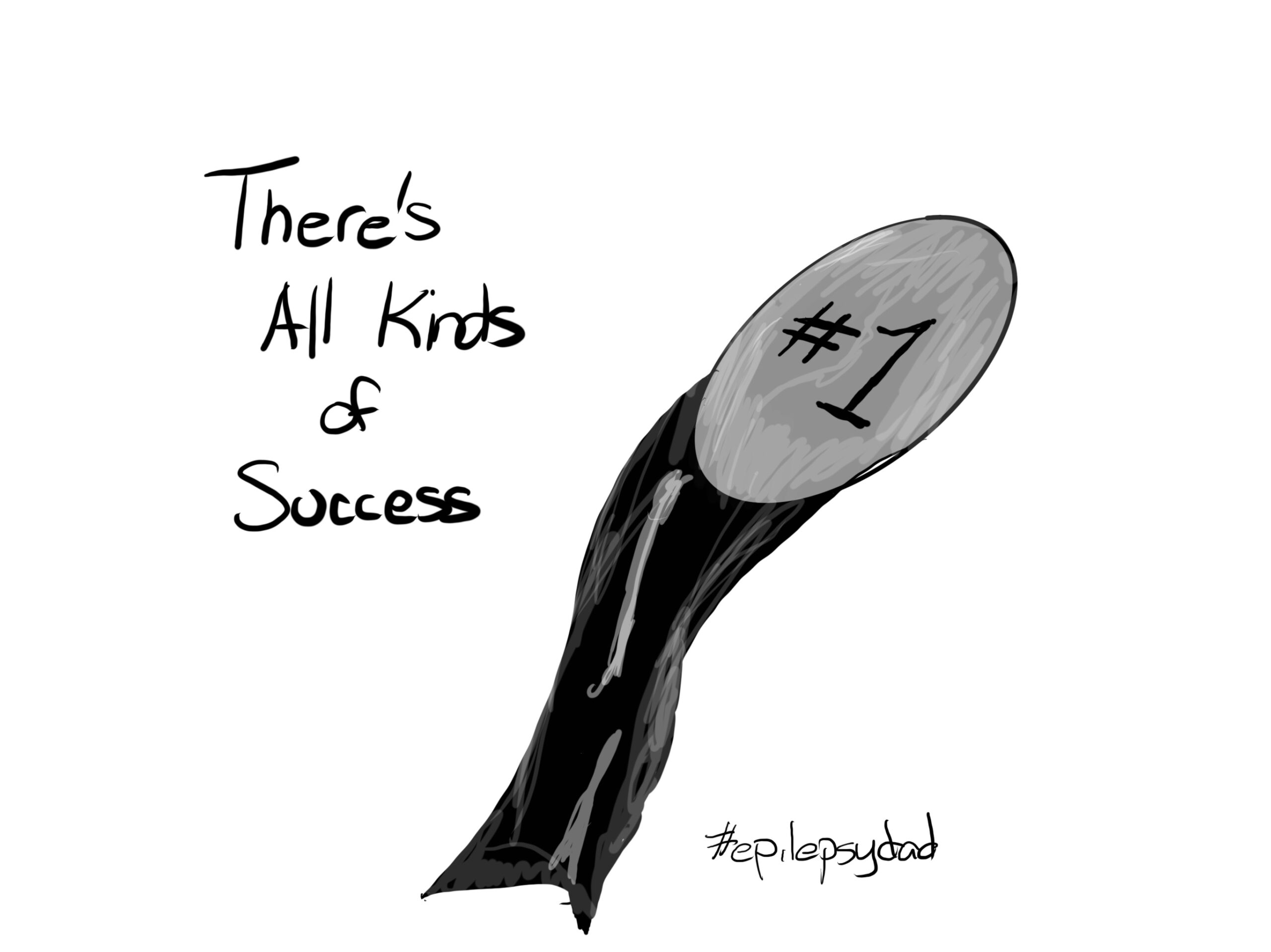 epilepsydad epilepsy all kinds of success parenting special needs fatherhoos