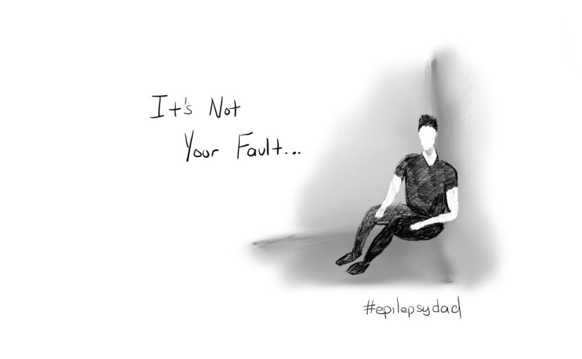 It’s Not Your Fault
