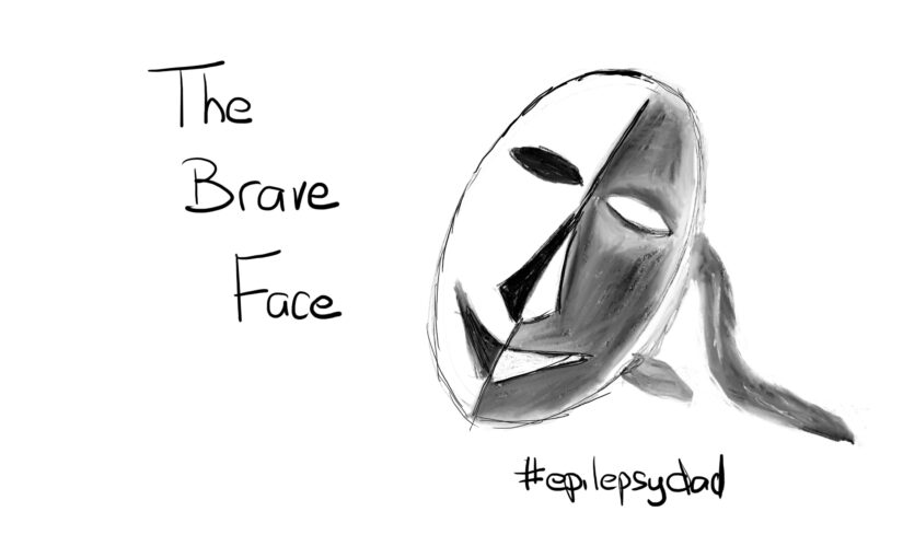 The Brave Face