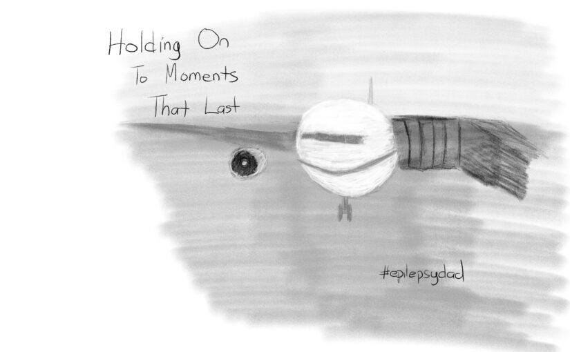 Holding On to Moments That Last