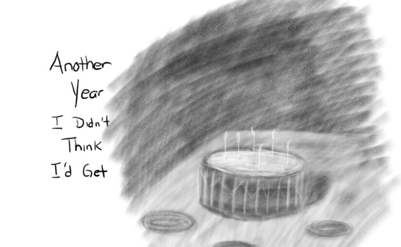 epilepsy epilepsydad parenting another year birthday seizure