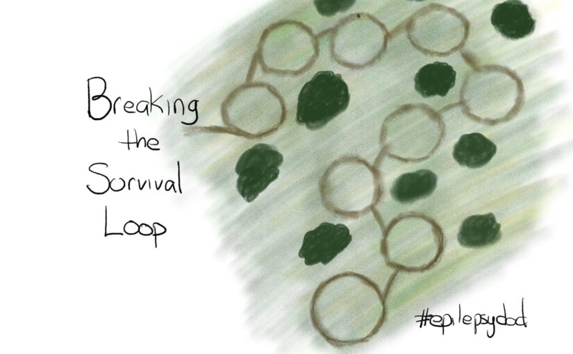 epilepsy epilepsydad parenting fatherhood special needs