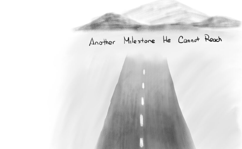 epilepsy awareness seizures driving license milestone epilepsydad parenting fatherhood