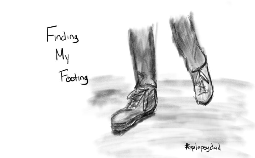 epilepsydad epilepsy transition parenting fatherhood footing structure