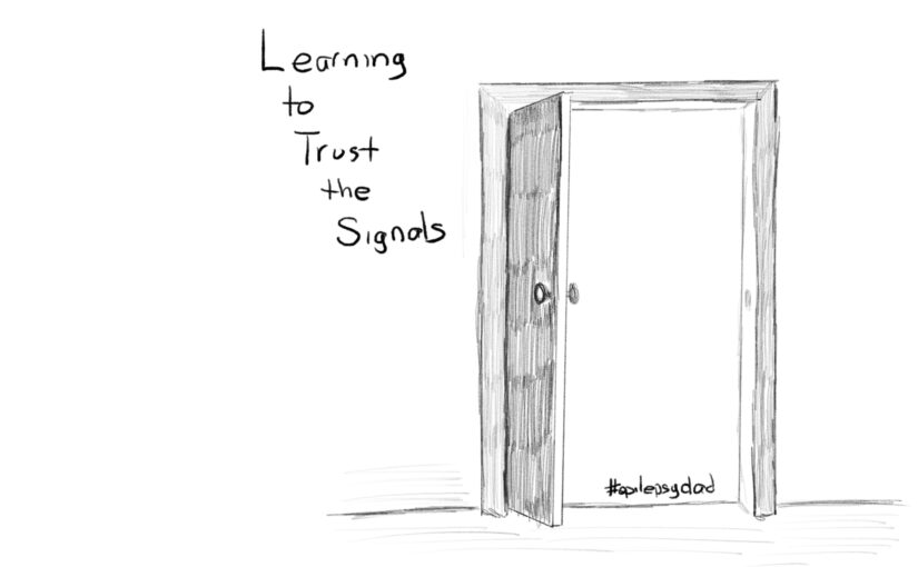 epilepsy parenting fatherhood seizures special needs