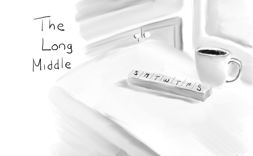 The Long Middle
