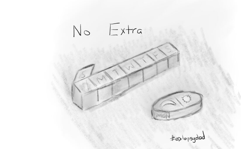 No Extra
