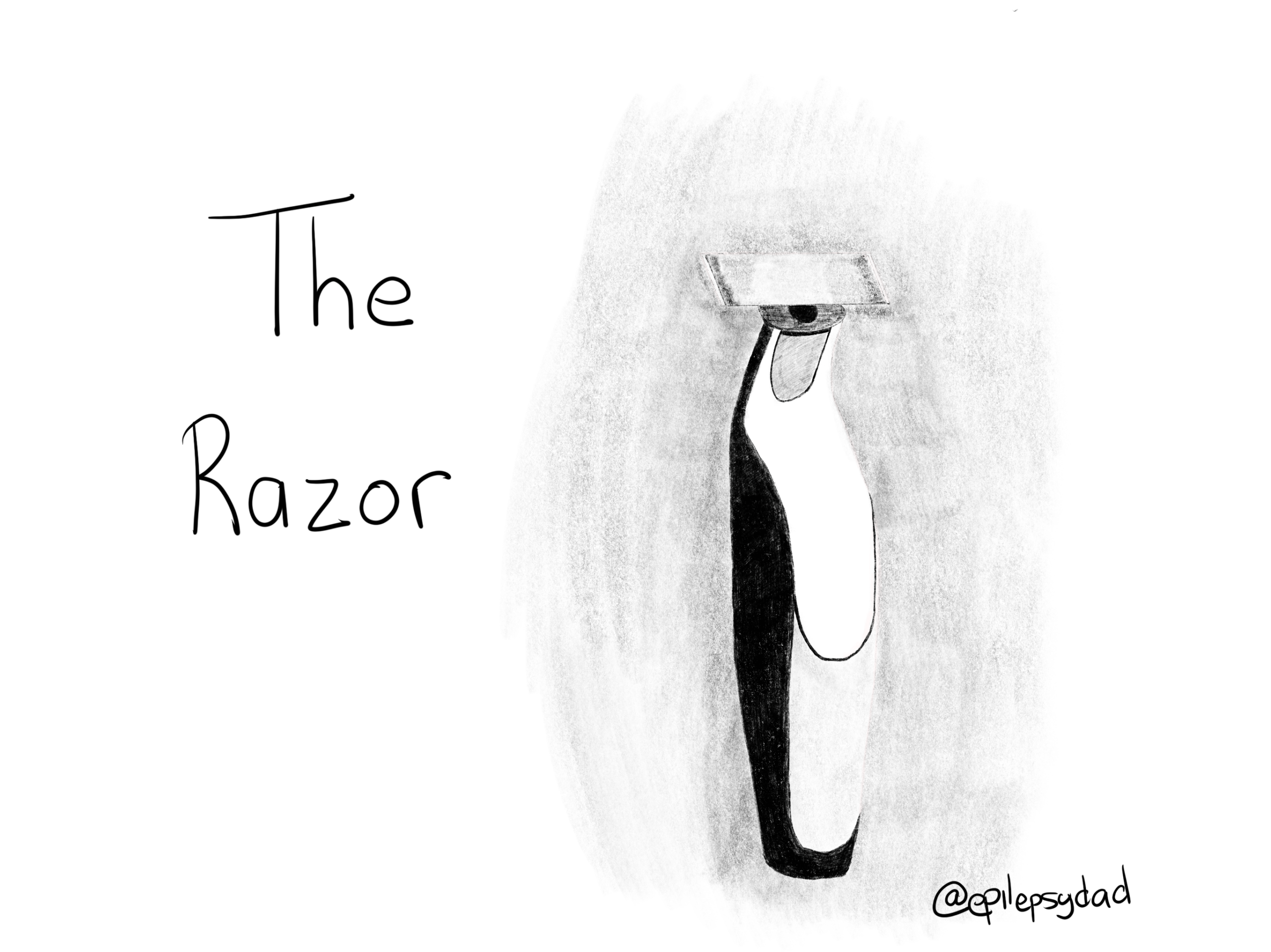 The Razor